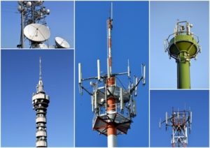 Antennes